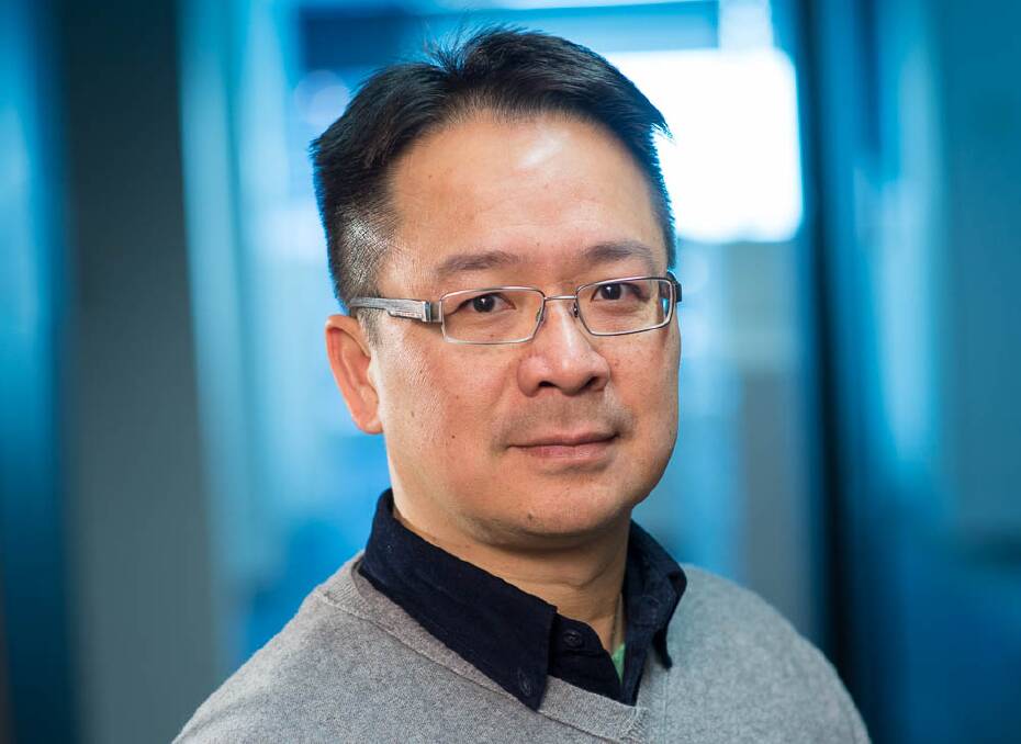 Dr Yih-Kai Chan