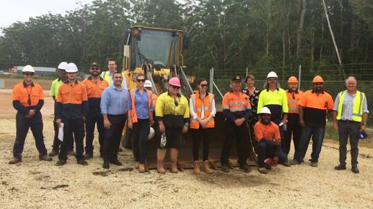 TAFE NSW delivering new jobs on the Pacific Highway