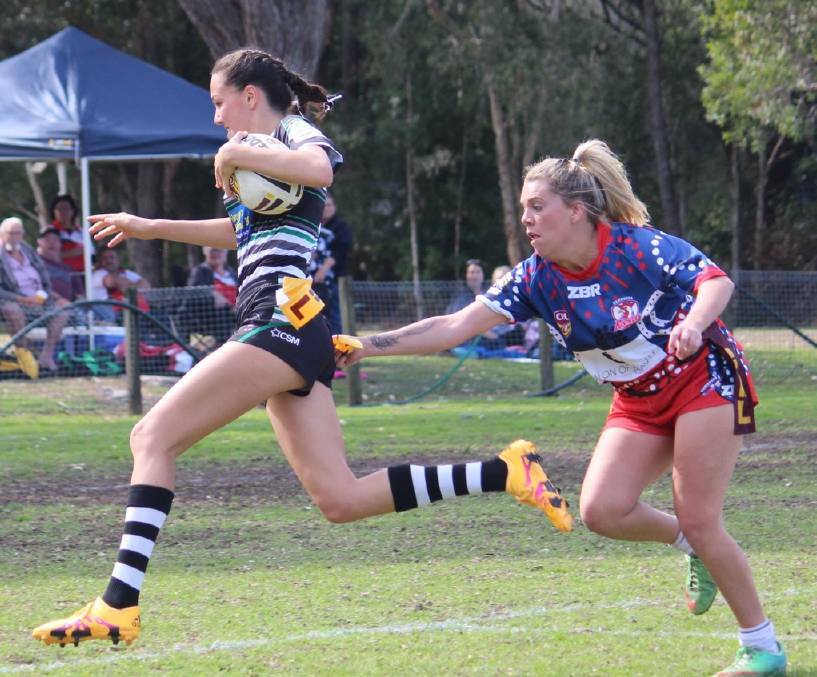 Roosters scrape through to finals