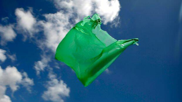 Up to 80 per cent of single-use plastic bags will be eliminated after Woolworths and then Coles announced they will discontinue their use. But what about the other 20 per cent?