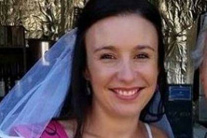 Stephanie Scott is believed to have been murdered on Easter Sunday. Photo: Facebook