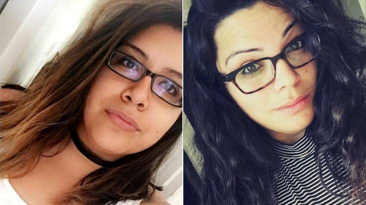 Amanda Alvear (right) and her friend Mercedez Flores died in a shooting in the Pulse nightclub. Photo: Facebook