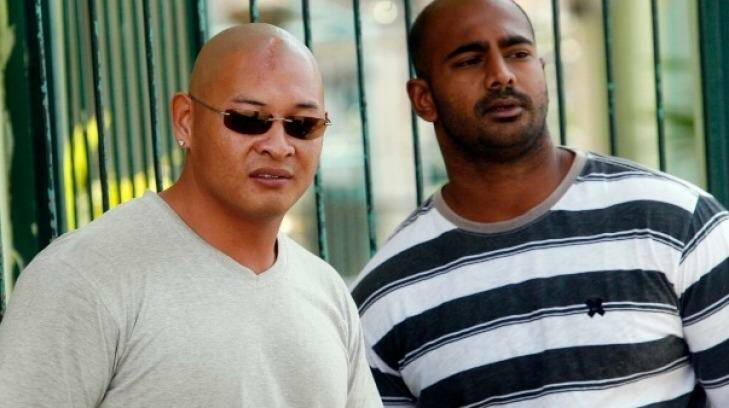 The imminent executions of Andrew Chan and Myuran Sukumaran has planed more pressure on the two governments. Photo: Anta Kesuma