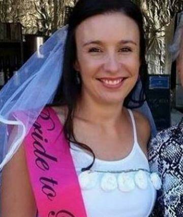 Stephanie Scott is believed to have been murdered on Easter Sunday. Photo: Facebook