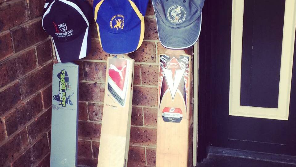 Major events to pause for Phillip Hughes in the Valley that he called home