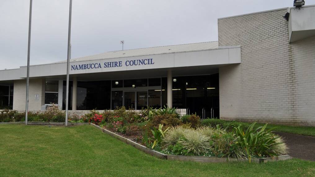 Nambucca Shire making itself future fit