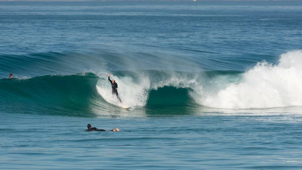 Nambucca Heads: new surf spot revealed