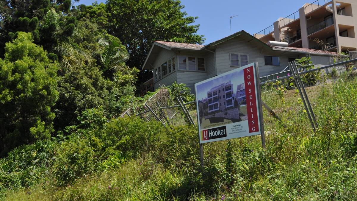 Council puts kibosh on land sale