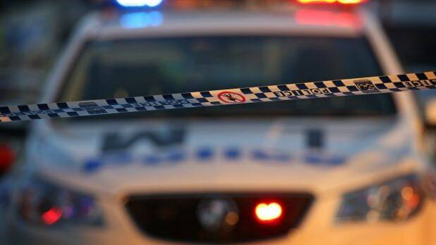 Home invaders armed with sticks, rocks, at Bowraville