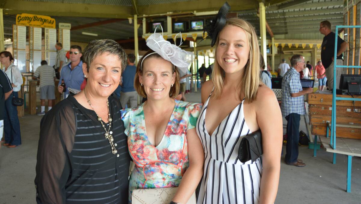The Bowraville Cup race day is one of the biggest on the social calendar of the Nambucca Valley