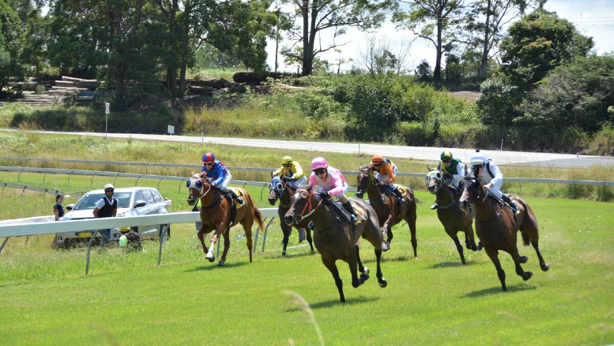 The Bowraville Cup is arguably the social event of the year on the Nambucca Valley calendar