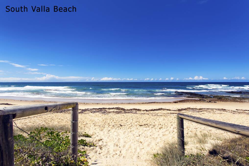 Photo: Valla Beach Real Estate