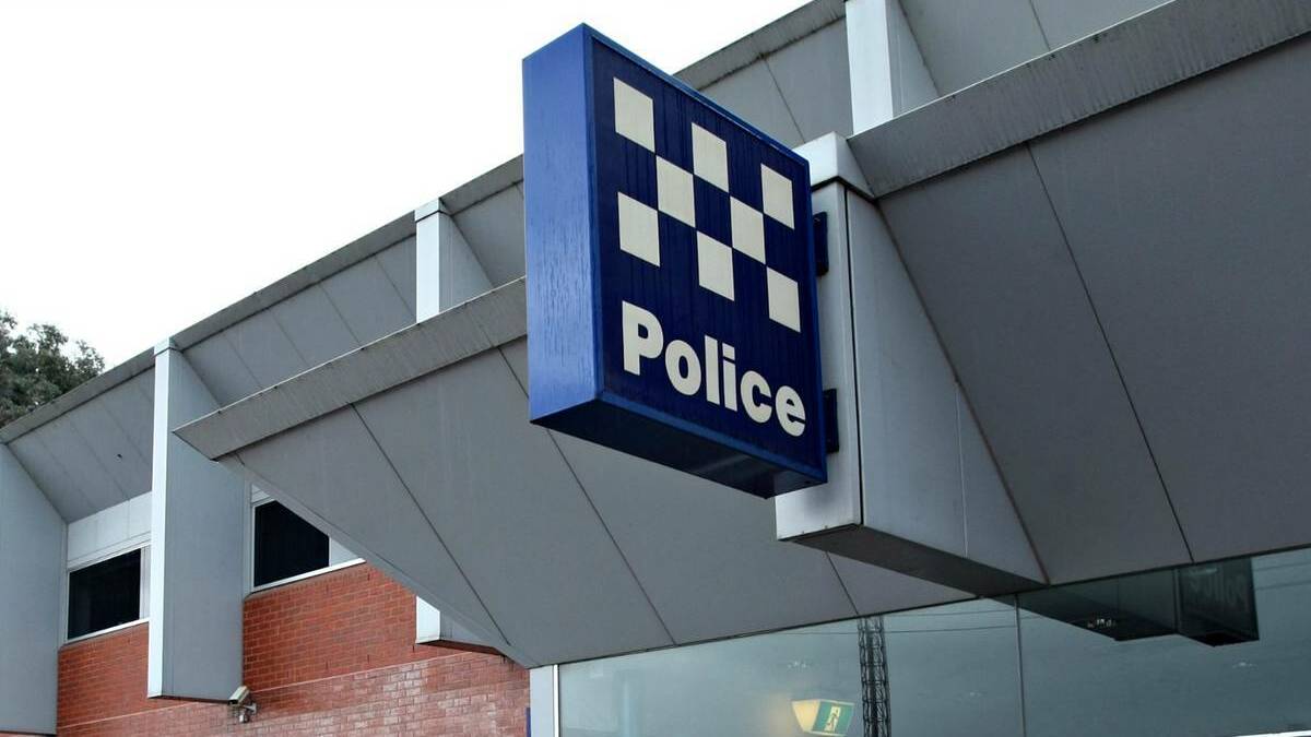 Man facing string of charges after police chase in East Kempsey