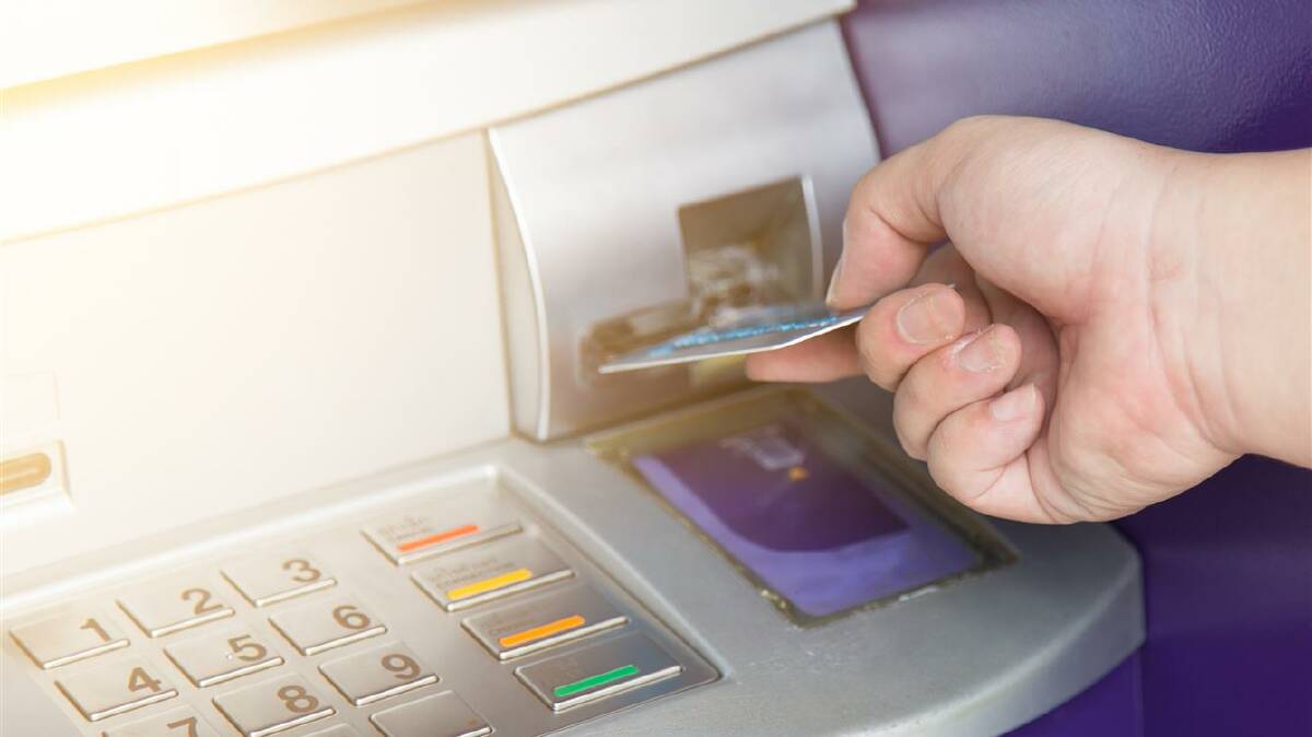 Scammers abound. Photo: Getty Images