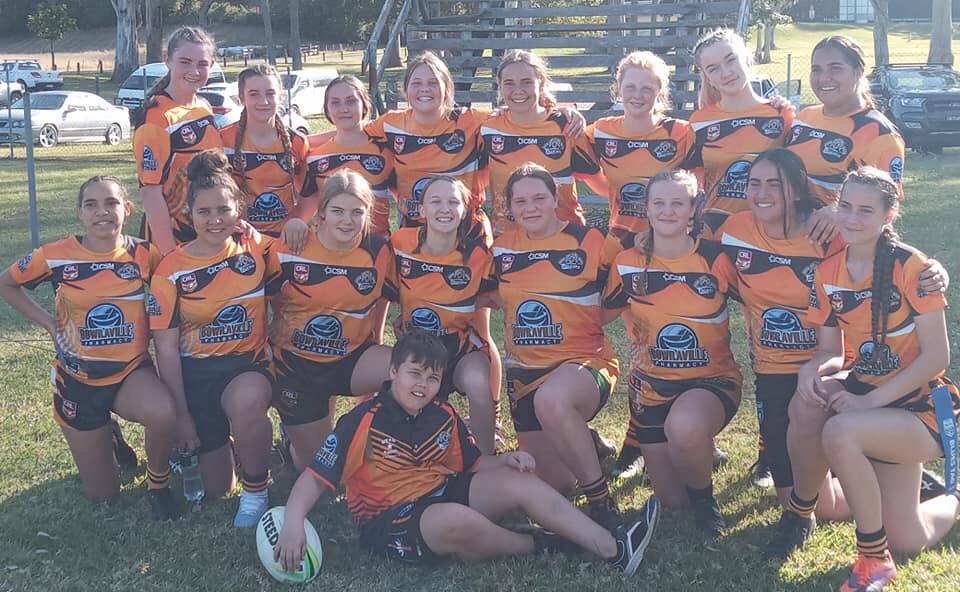 You shall not pass! Bowra Tigers victorious in shutout match