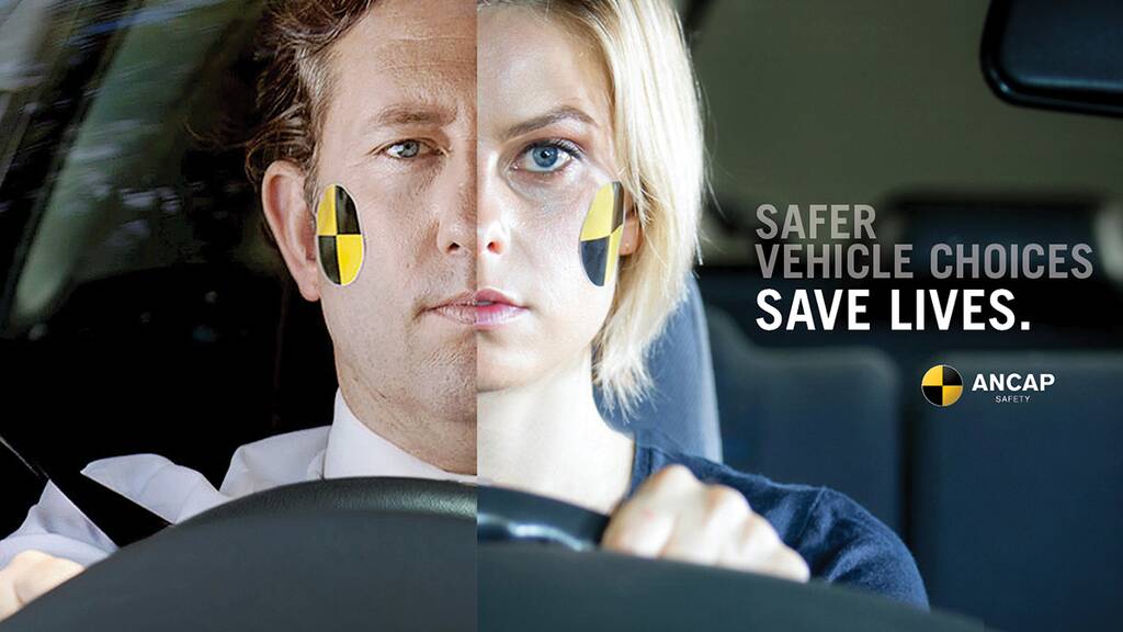 When looks can kill: new campaign pushes for car safety over appearance
