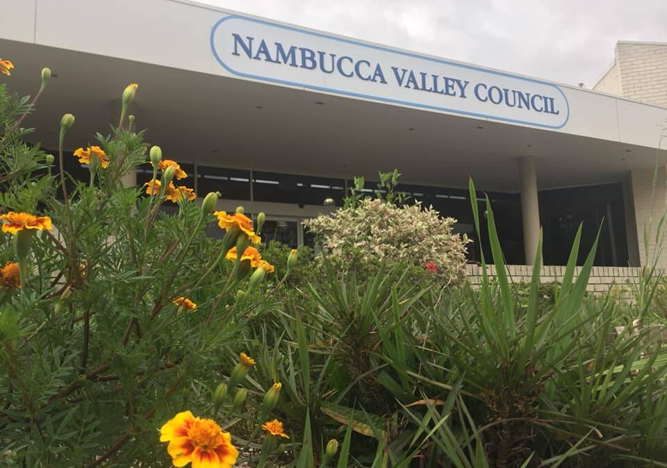 Nambucca Valley Council holds final face-to-face meeting