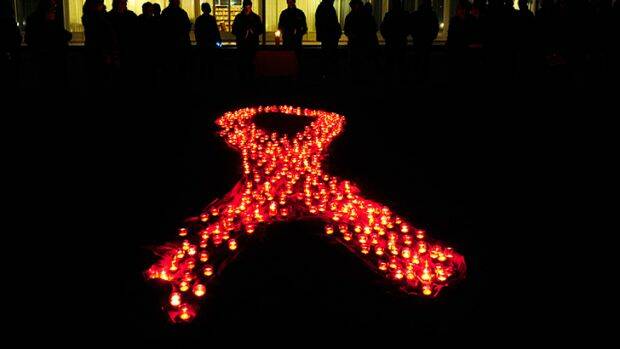 Checkup reminder on World AIDS Day