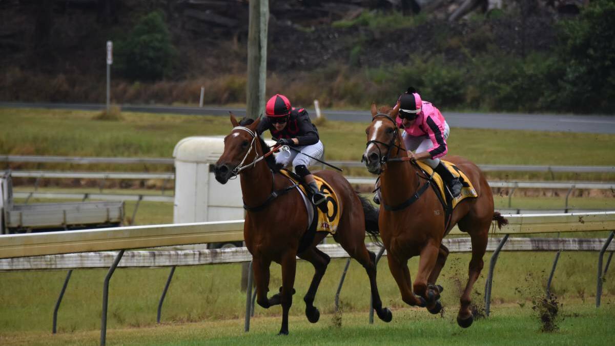 Macksville Cup will go ahead, but with a difference