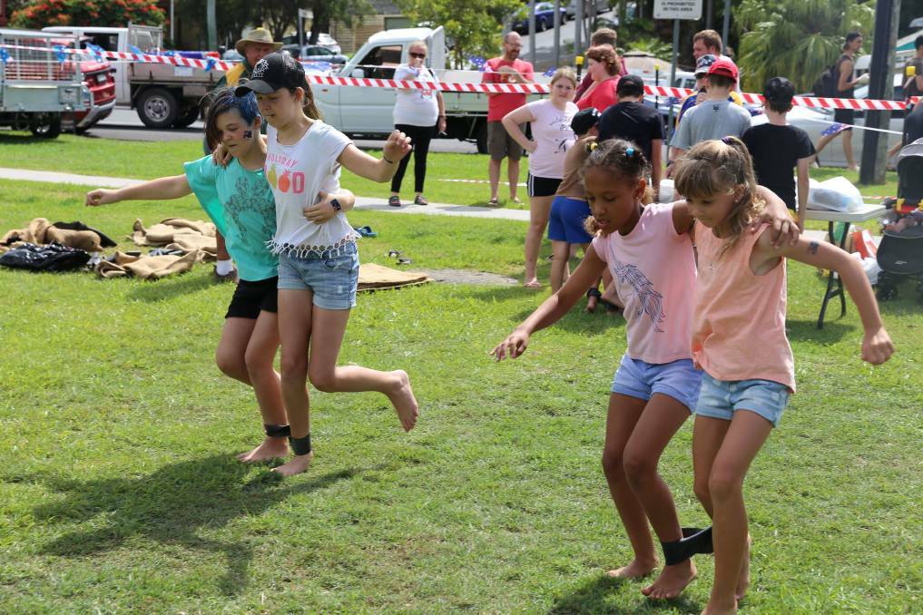 Nambucca Valley's 2021 Australia Day: Time to reflect, respect and celebrate
