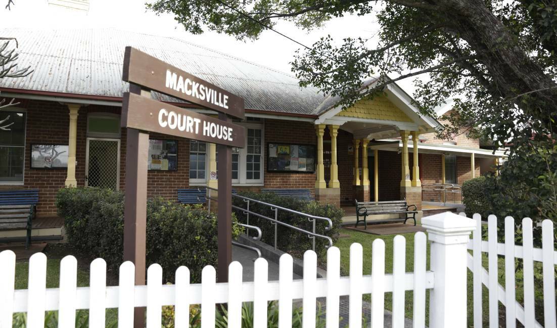 Community wins battle: Macksville Courthouse open again