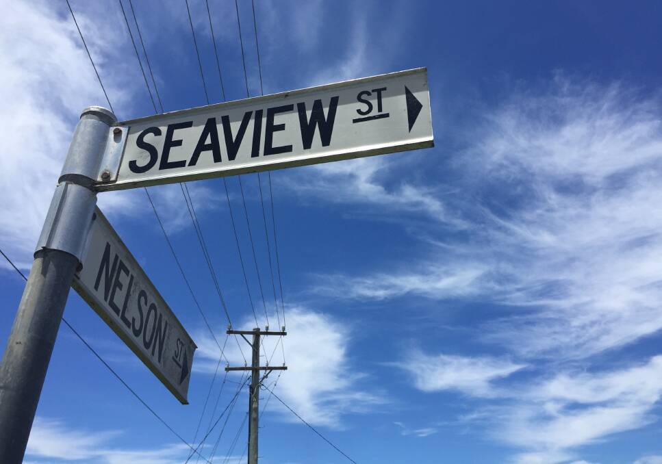 A dozen houses around Seaview and Blue Gum Streets have been burgled since Wednesday.