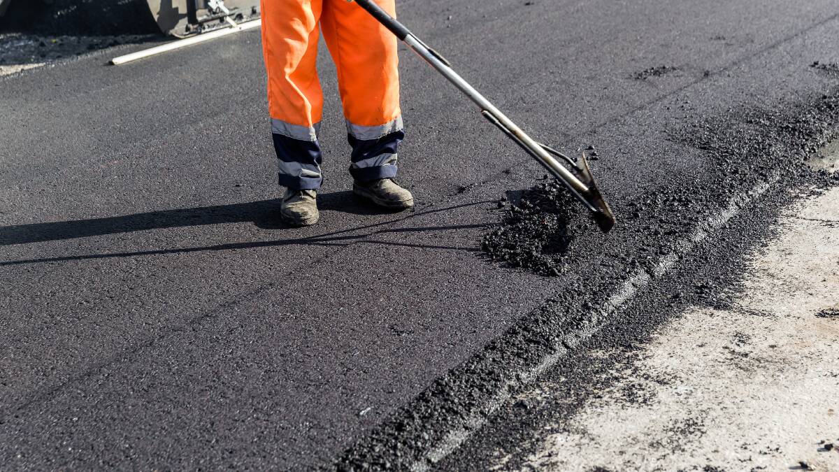 Council shortlisted for green credentials on road project