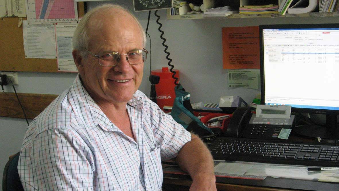 Macksville doctor, Nick Willcocks, retired in 2013 after nearly three decades as a GP in the Nambucca, and starting Star St Medical.