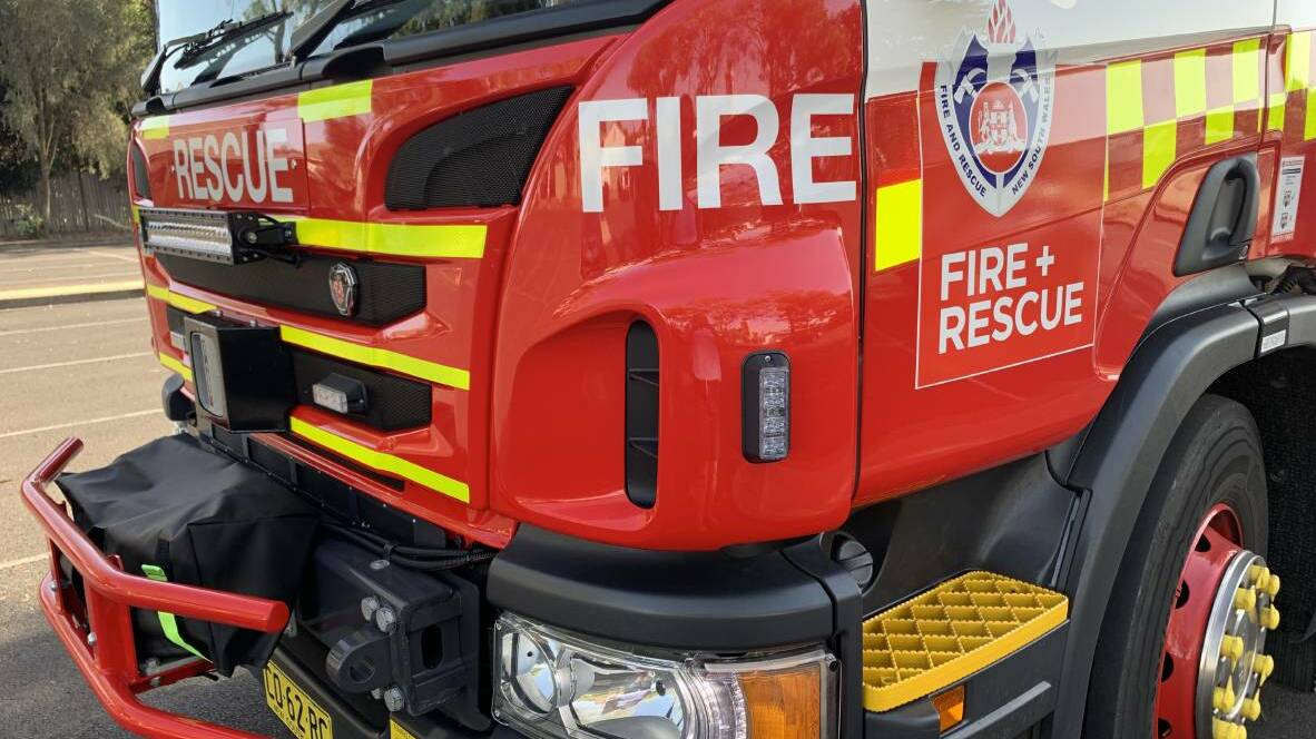 Sleepless night for local rescue crews with five separate calls for help