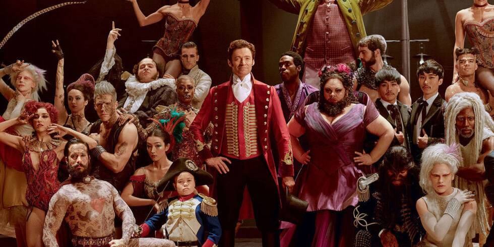 The Greatest Showman is a 2017 American musical film directed by Michael Gracey in his directorial debut