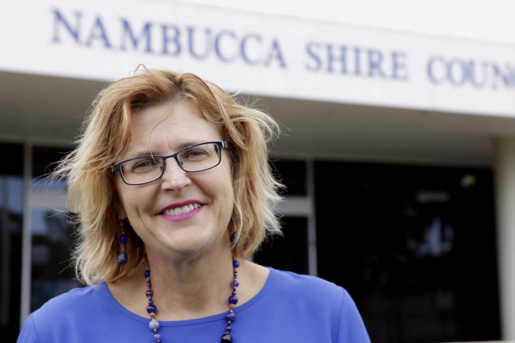 Born in Grassy Head, schooled in Macksville, first home-buyer in Nambucca Heads, holidays in Scotts Head and currently lives in South Arm: Teresa Boorer is a local girl through and through and knows her community well.