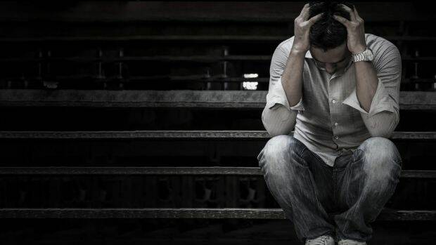 The state of mental health: young people on shaky ground