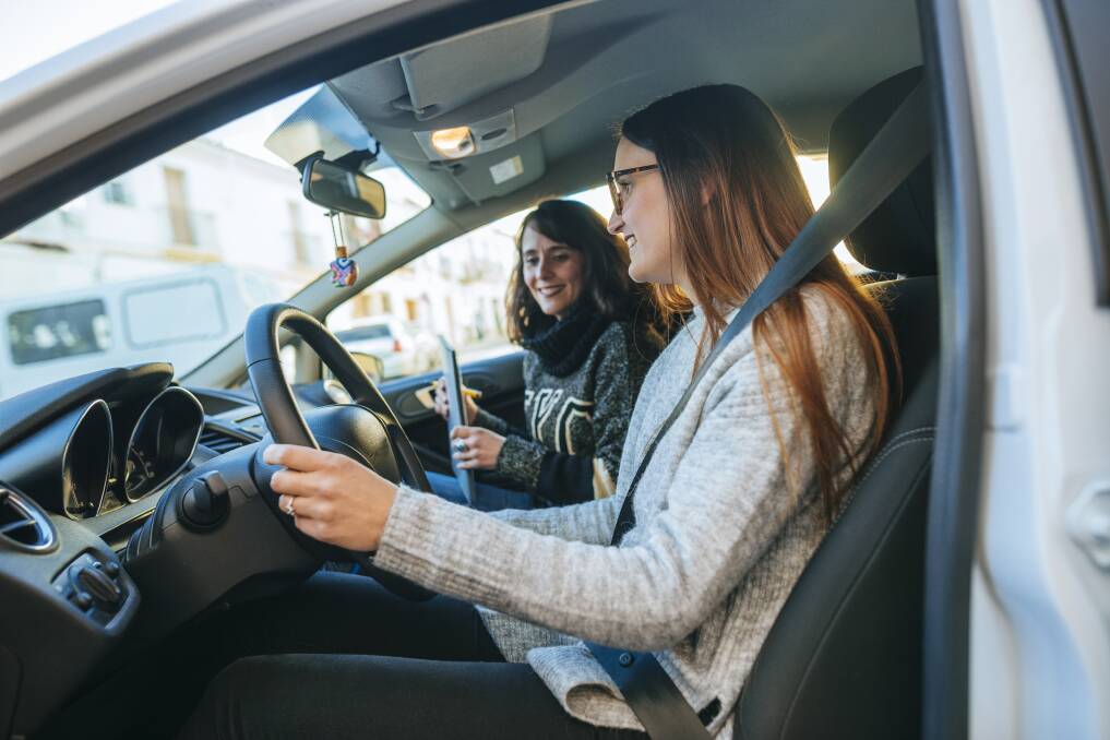 FREE WORKSHOP: The free two-hour workshop, Helping Learner Drivers Become Safer Drivers will be held at the Kempsey-Macleay RSL Club on Wednesday, March 7, from 5.30pm.