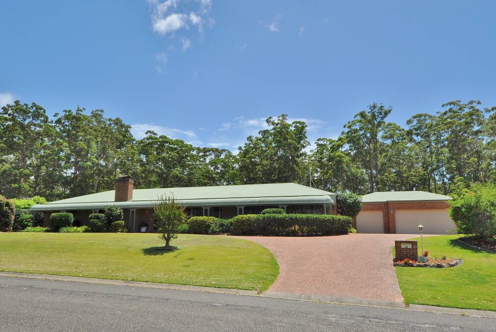 Domain House of the week, 164 Florence Wilmont Dr, Nambucca Heads