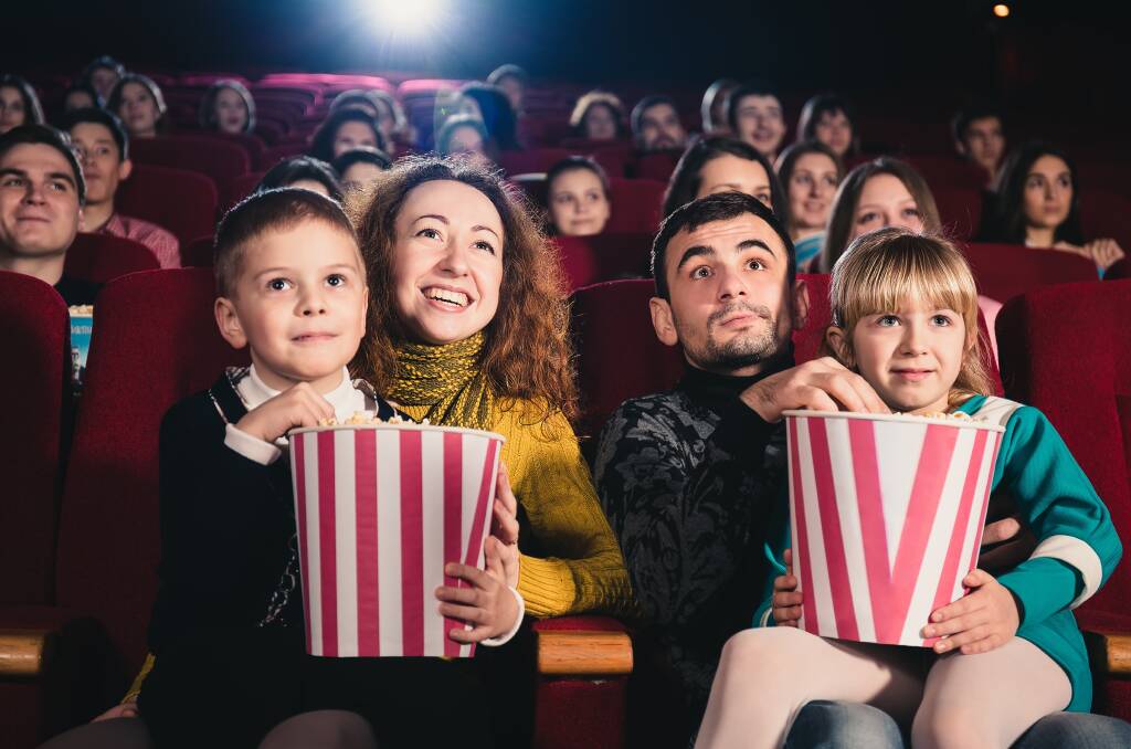 BE ENTERTAINED: Take the kids to watch the timeless play at the Nambucca Plaza Cinema. Cut out and keep the coupon to pay only $6 per person. An entertaining fairytale story suitable for all ages. Don't miss out.