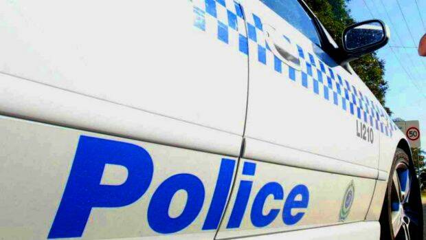 Man charged over armed robbery at Coffs Harbour restaurant