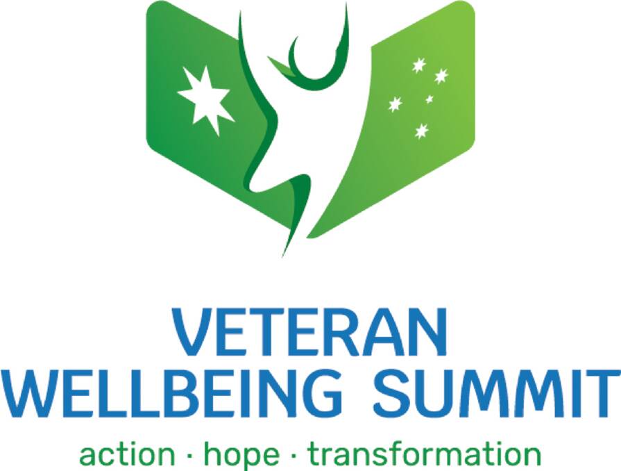 Showcasing what's working in veteran wellbeing
