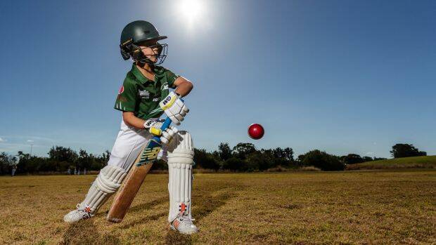 Junior cricket across Australia is undergoing a transformation - Photo Brook Mitchell