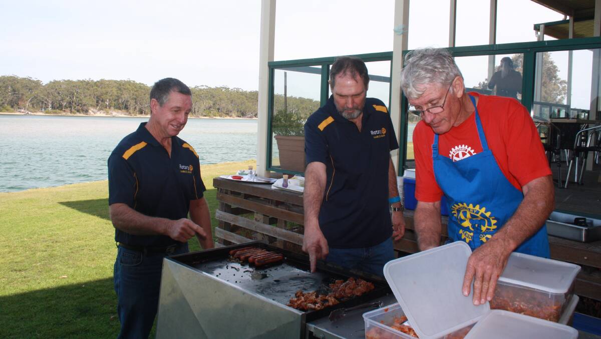 Photo from Nambucca Heads Rotary August Beer, Wine and Food Festival 
