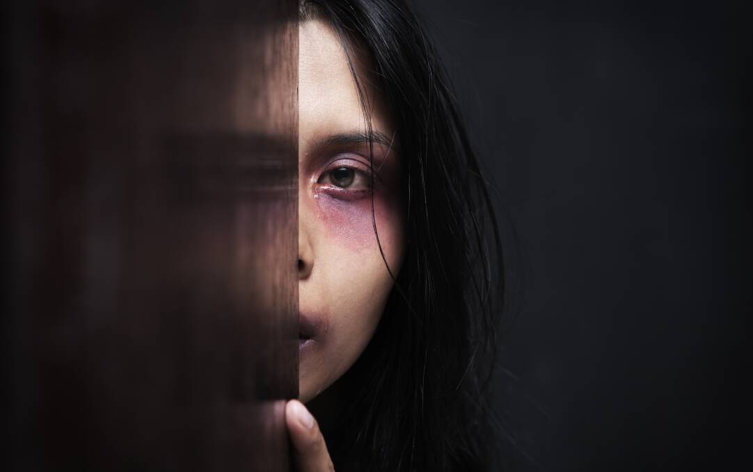 More needs to be done to protect for non-English speaking women against domestic violence in Australia says Women's Safety NSW. Photo: shutterstock