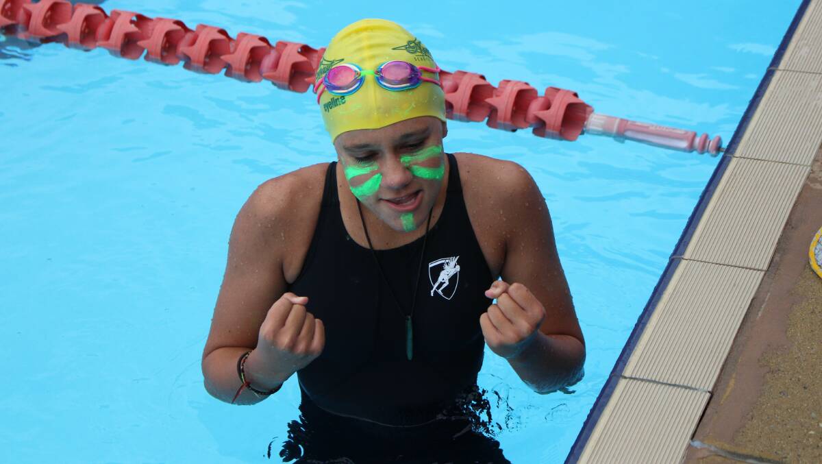 Swimmers set new records in 2019 | Photos 
