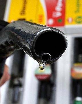 Fuel price farce raises ire of Cowper MP