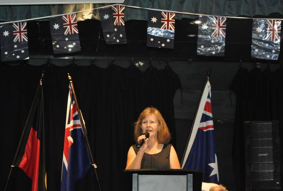 Calling for Australia Day 2020 nominations