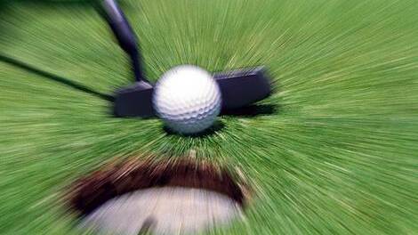 Nambucca Heads Mens Golf