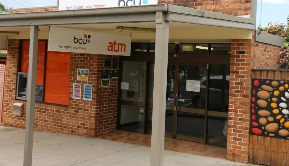 Community tells bcu that Bowra branch must reopen