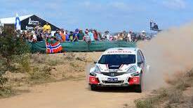 Rally Australia offer does not cover damage costs