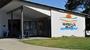 Nambucca Heads Visitor Information Centre