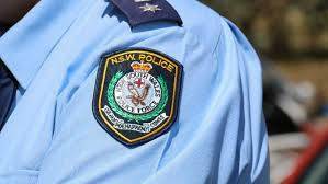 Weapons seized by police in search of Macksville residence