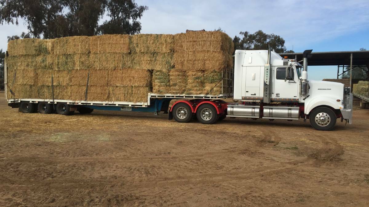 Deadline for farmers to claim their freight costs