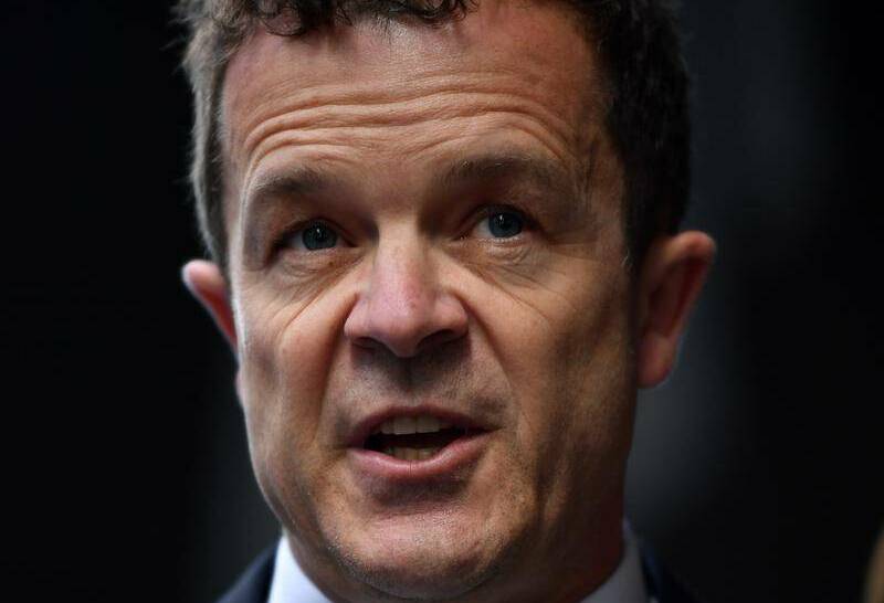 NSW Attorney General Mark Speakman will seek legal advice on the prospects of referring the case to the High Court.